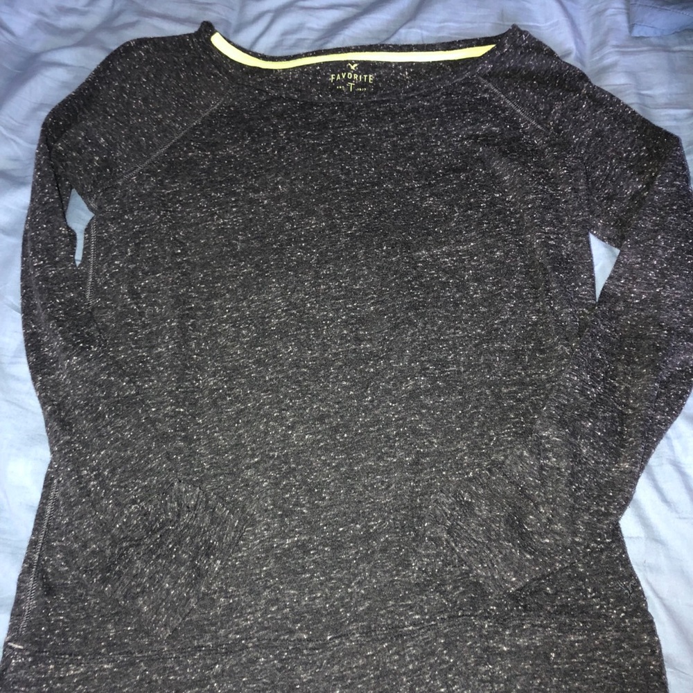 American Eagle long sleeved shirt